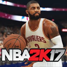 ikon Roleplay NBA 2K17 Trick