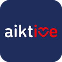 Aiktive on 9Apps