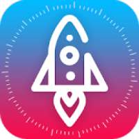 TapBoost Memory Booster - Battery Saver