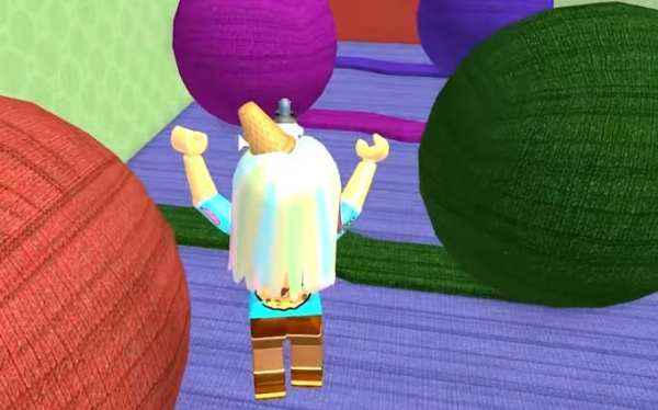 Tips Roblox Escape Grandma's house! screenshot 2