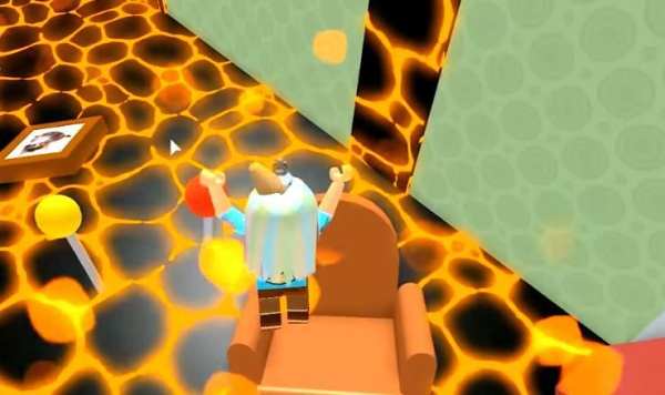 Tips Roblox Escape Grandma's house! screenshot 1