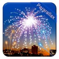 Firework APUS Parallax Wallpaper on 9Apps
