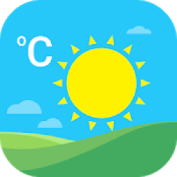 YoWeather - Timely and accurate overall weather आइकन