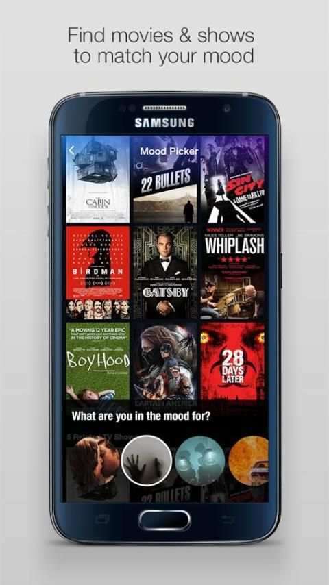 Yahoo Video Guide स्क्रीनशॉट 2