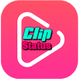 Clip Status आइकन