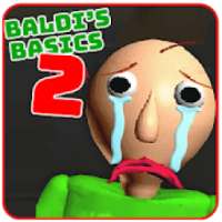 Education & Learning Math In School Horror Game 3D