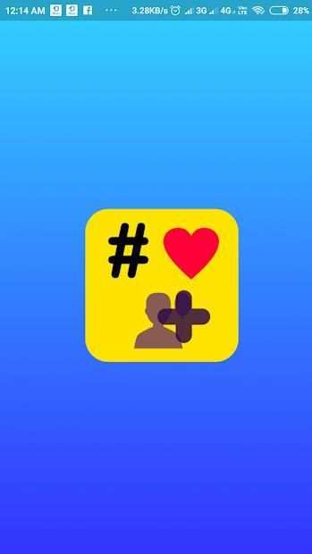 Hashtag For Instagram For Likes And Followers screenshot 4