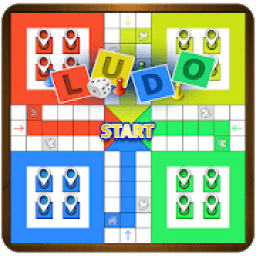 Ludo 2018 आइकन