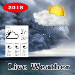 ikon Weather Forecast 2018