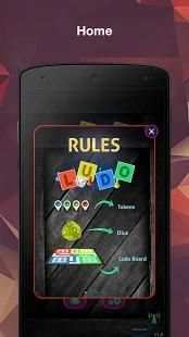 Ludo 2018 screenshot 4