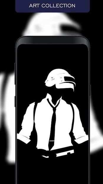 Wallpapers For PUBG screenshot 2