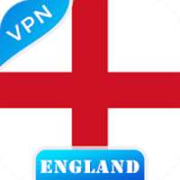 England VPN
