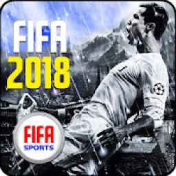 ikon Hints For The New OFFICIAL FIFA 18 DEMO