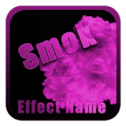 Name Art 1.0