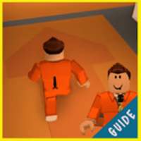 Guide for Roblox Jailbreak