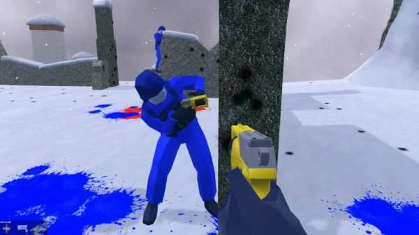 Guide For Raven Field screenshot 3