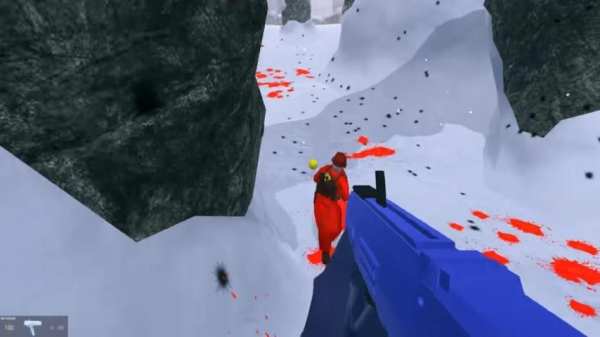 Guide For Raven Field screenshot 1