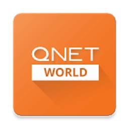 QNET Mobile WP