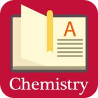 Chemistry Dictionary on 9Apps