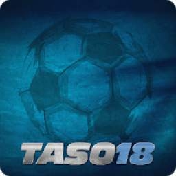 TASO 18 Football