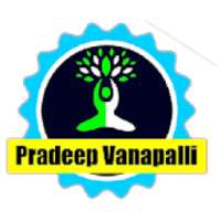 Pradeep Vanapalli