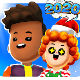 ikon New PK XD Lock Screen 4KHD Wallapapers