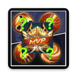 Mobile Legend Hero Skill Quiz icon