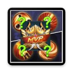 Mobile Legends Hero Skill Quiz 2.0