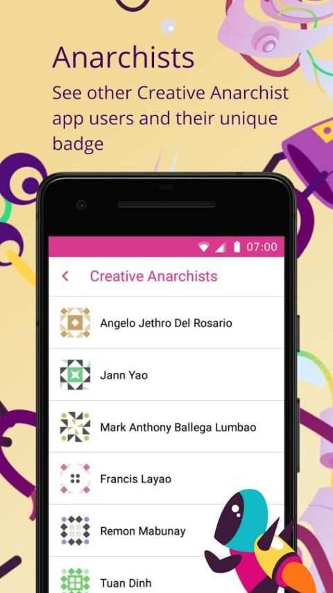 Creative Anarchy screenshot 5
