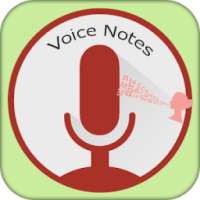 Voice Notes