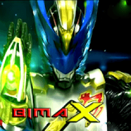 Trick Bima X Satria Garuda icon