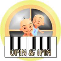 Upin Ipin Piano Game 2018 on 9Apps