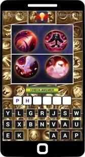 Mobile Legend Hero Skill Quiz screenshot 3