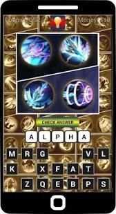 Mobile Legend Hero Skill Quiz screenshot 4