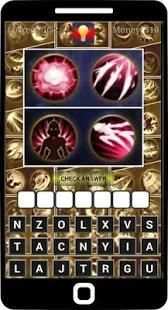 Mobile Legend Hero Skill Quiz screenshot 1