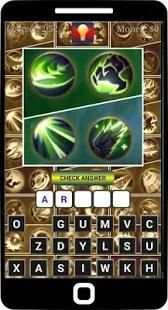 Mobile Legend Hero Skill Quiz screenshot 2