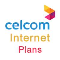 Celcom Internet Plans