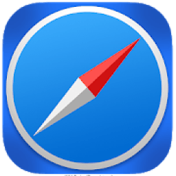Saffari Browser - Fast &amp; Privat icon
