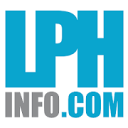 LPH INFO icon