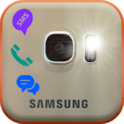 ikon Flash on Call &amp; SMS