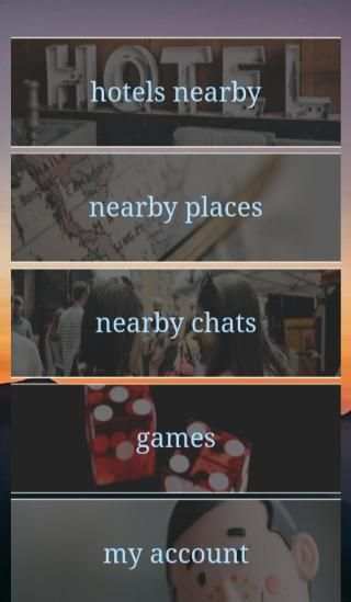 Hotels Nearby screenshot 3