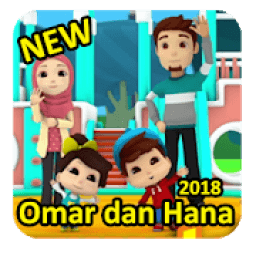 Omar dan Hana Video Lengkap иконка