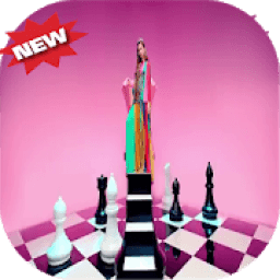 بلاك بينك
‎ icon