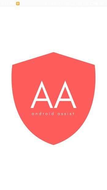 Android Assist screenshot 8
