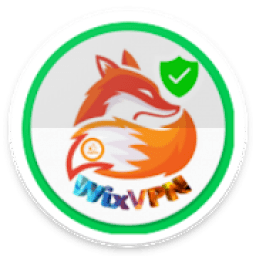 ikon WixVPN Lite