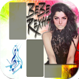 ikon Bebe Rexha Piano