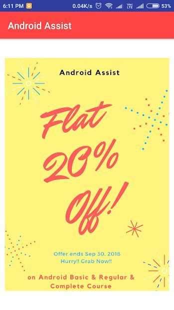 Android Assist स्क्रीनशॉट 6