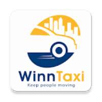 WinnTaxi Rider on 9Apps