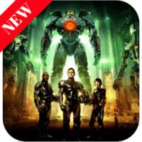 Pacific Rim Wallpapers on 9Apps