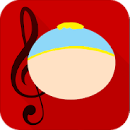 ikon Cartman's Soundboard